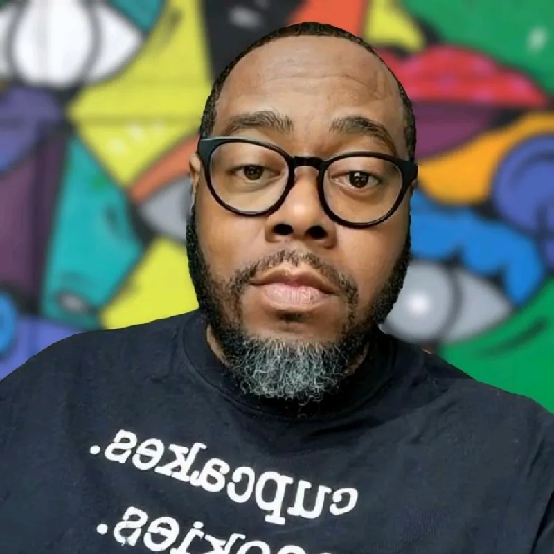 Portrait of Jesse Bryant, HR Consultant at Phare HR