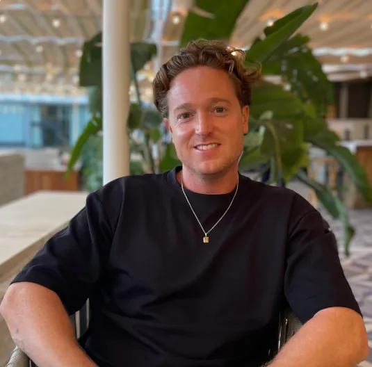Portrait of Ryan Head, HR and Leadership Consultant at Phare HR